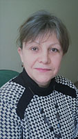 Direktorė Rūta Stankevičienė